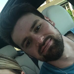 Meet the Posher, Cody Arredondo